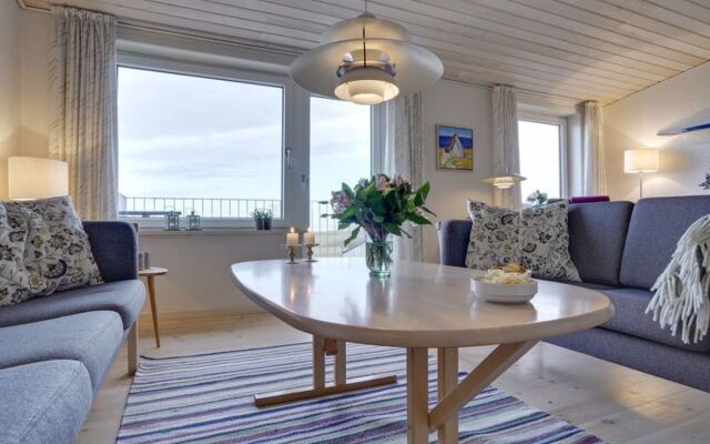 "Odin" - 50m from the sea in NW Jutland