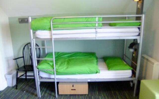Hostel YHA Rowen