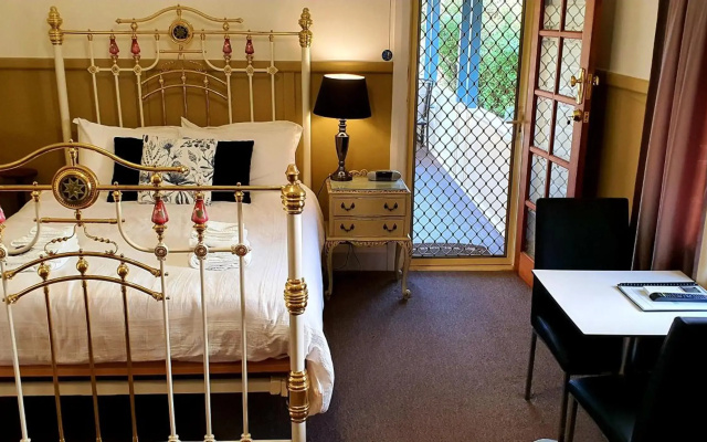 Coppers Hill Private Accommodation