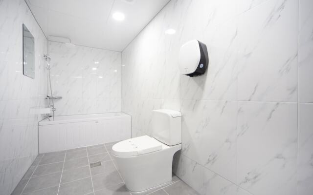 Gwnagju Pungamdong S