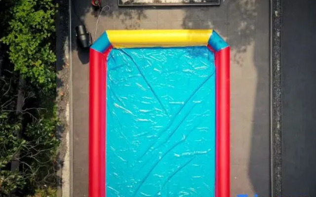 Wanxiang No.2 Art Hotel