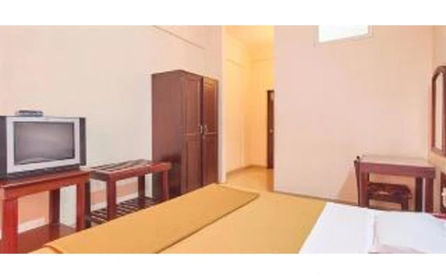 Woodside - The Business Class Hotel