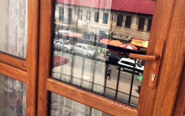 Akaki Tsereteli Street 6 ??39