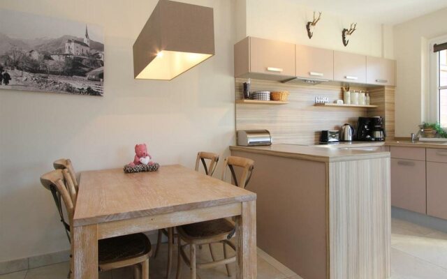 Avenida Residenz an der Burg by Alpin Rentals
