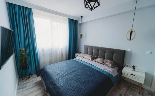 Apartament Alex