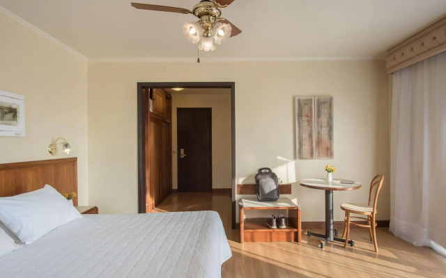 Serrazul Hotel  Distributed by Intercity