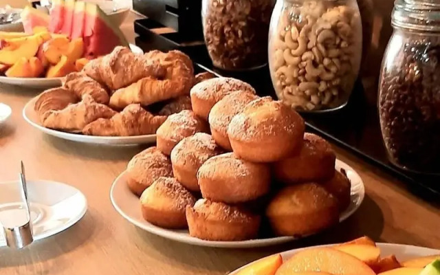 SPA & Wellness Saint Charbel