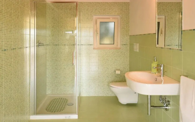 Villa Del Gargano 4 2