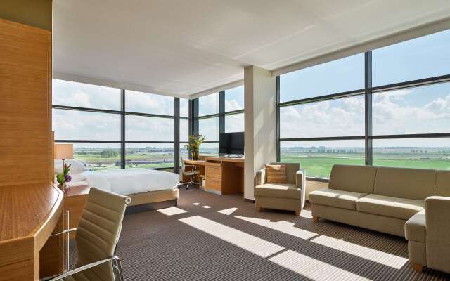 Hyatt Place Amsterdam Airport