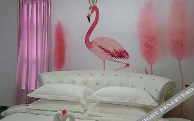 Yuping Jufeng Apartment