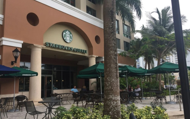 Condado Studio Apt