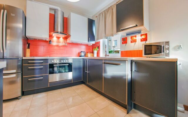 Apartamenty Sun & Snow Parkur