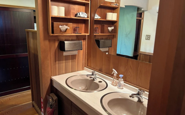 Kappo Ryokan Uoichi