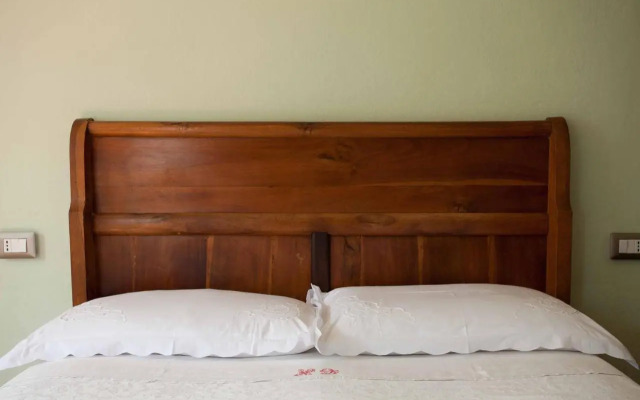 Albergo Diffuso Ca' Spiga