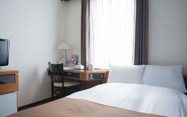 Hotel Abest Nagano Ekimae