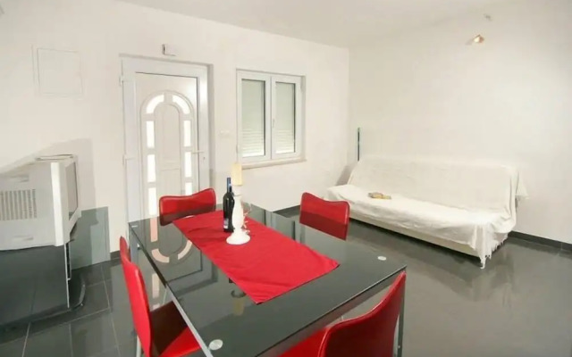 Apartments Parcela