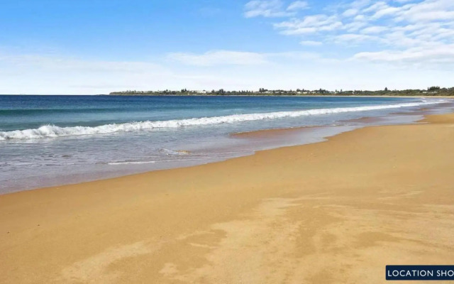 Prince Edward Escape - Pet friendly