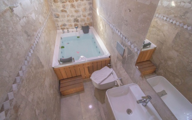 Fethiye Likya Gold Villa