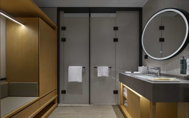 Hilton Garden Inn Beijing Daxing International Airport