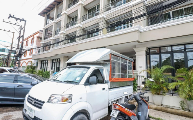 Nida Rooms Viridian Phang Nga