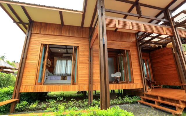 Viangviman Luxury Resort, Krabi