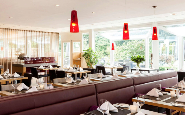 Novotel Eindhoven