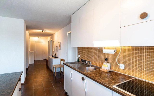 Edelweiss Casa Surmir