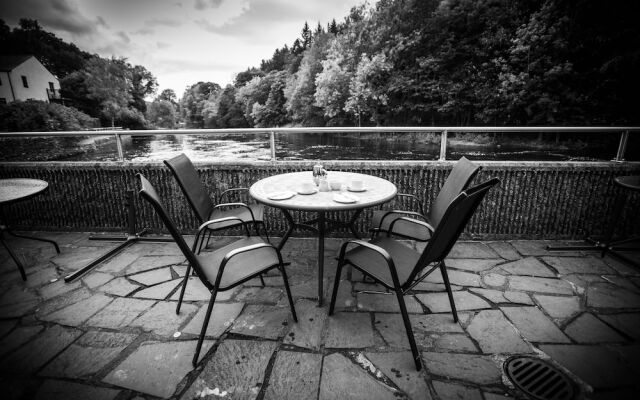 Whitewater Spa & Leisure Club