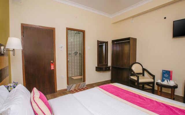 OYO 11461 Hotel Manaslu