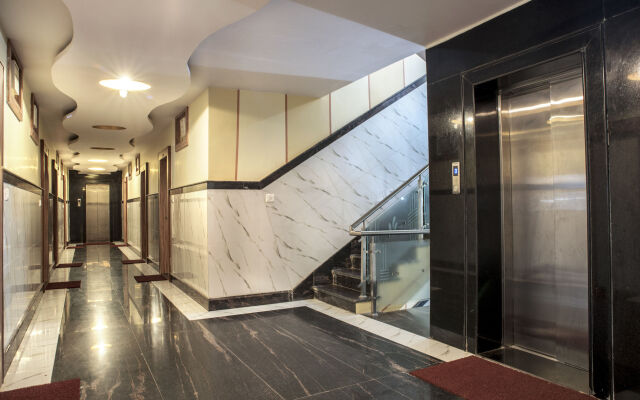 OYO Rooms Government College Ajmer