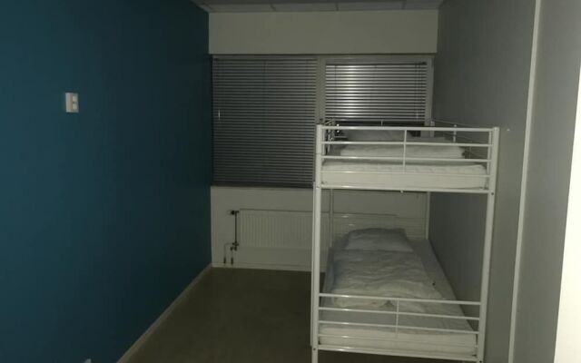 Hostel by Bromma