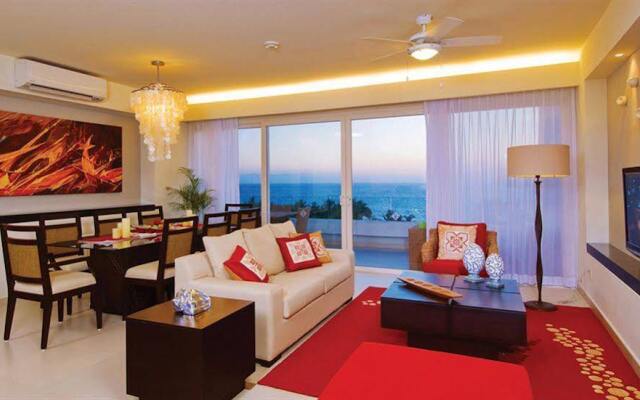 Marival Residences Luxury Puerto Vallarta All Inclusive