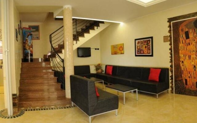 Hotel Villa Boschetti