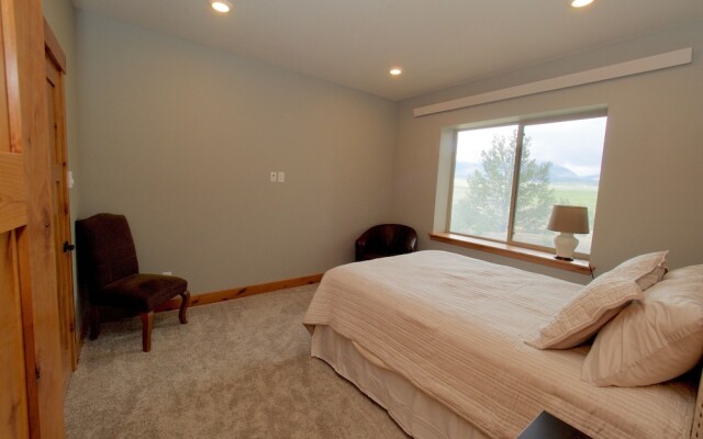 Granite Peaks Lodge - 3 Br Cabin