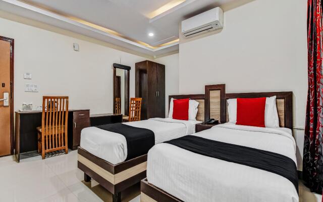 Capital O 1435 Hotel Millennium Plaza