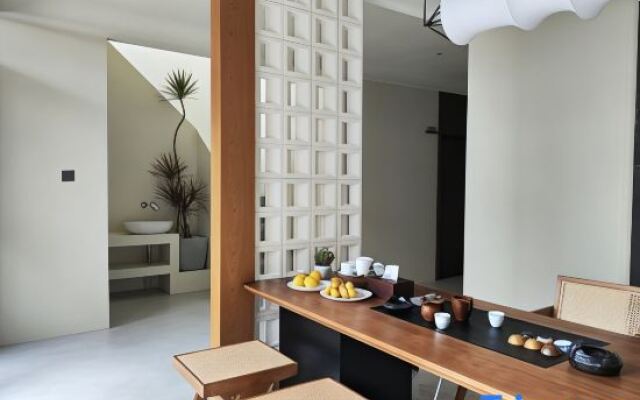 Dali Xizhou Ancient Town Sixiali Homestay