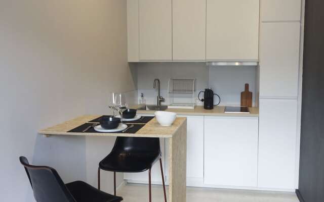 Tribus-gites Urbains Carcassonne