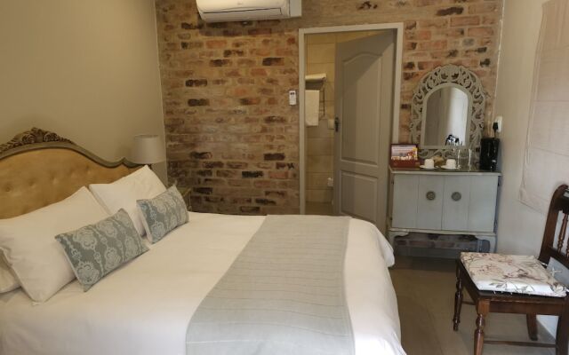 Maison de Leo Luxury Guesthouse