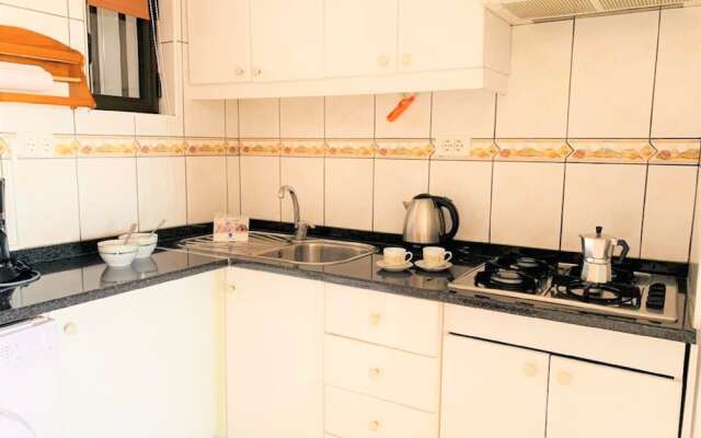 Apartamento BlueBay View Las Americas