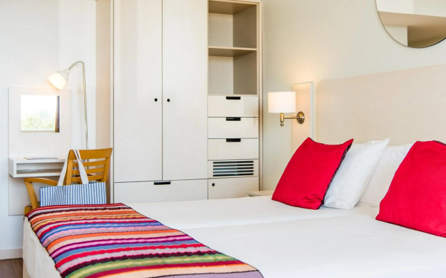 Latanya Palm & Spa Airport Antalya