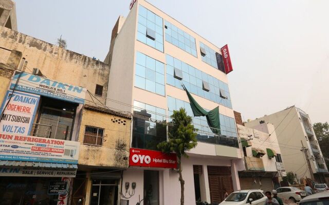 OYO 22079 Hotel Blueberry