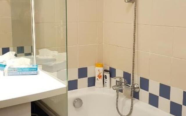 Appartement Lilas Parc 1 - Paris La Défense