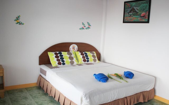 Phangan Dragon Hut Resort