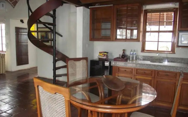 Hotel Boutique Huaca Wasi