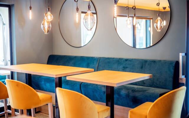 Boutiquehotel Caravella by S4Y