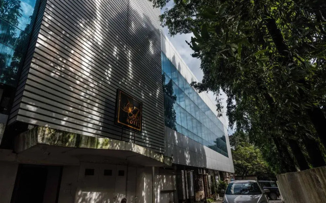 OYO 7014 Hotel 7CEPL