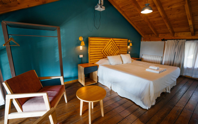 Pioneros Suites by Grupo Tierra Gaucha