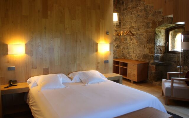 Torre De Villademoros