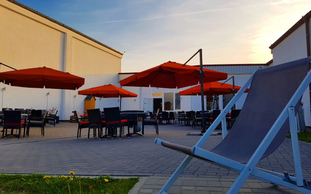 Sport- & Seminarhotel Glockenspitze