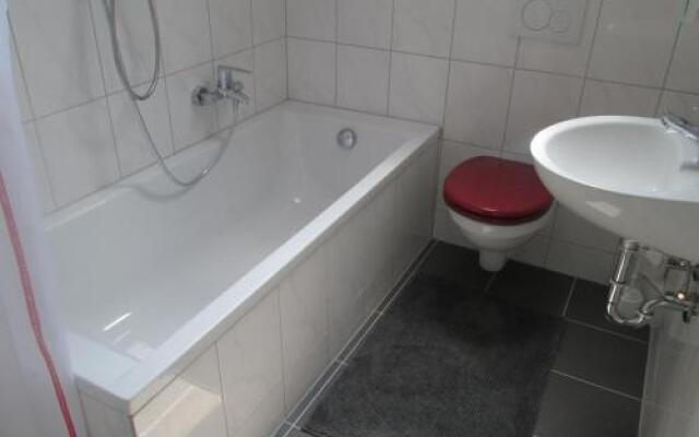 KRIO Klaus Rothfuchs Ferienwohnung 2